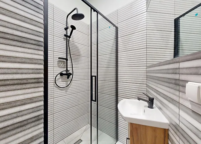 Roomspoznan Pl - I Polwiejska 20 - 24h Self Check-in * Poznań